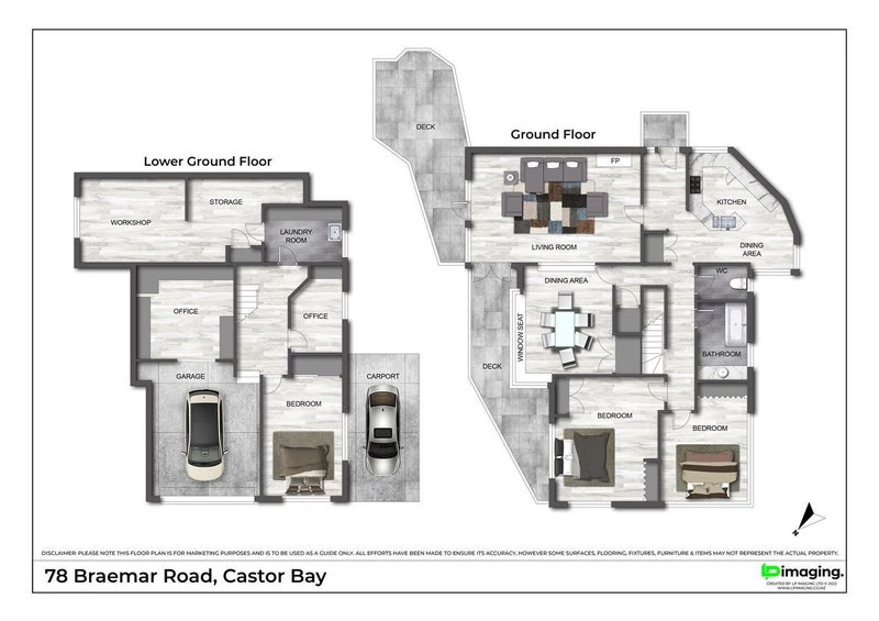 78 Braemar Road, Castor Bay, Auckland - Carousel 17