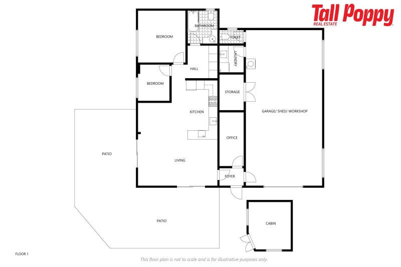 110 Kells Lane, Putaruru - Carousel 31