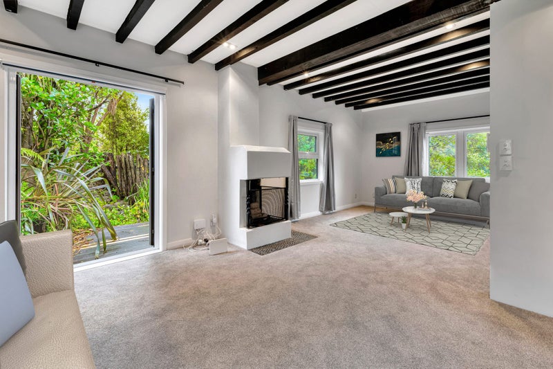 1 Fernhill Terrace, Wadestown, Wellington - Carousel 1