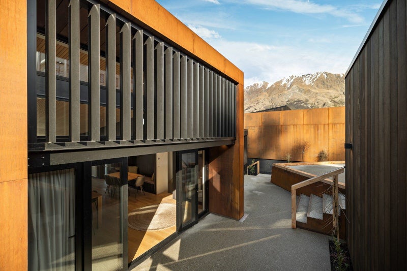 11 Powder Terrace, Arthurs Point, Queenstown - Carousel 2