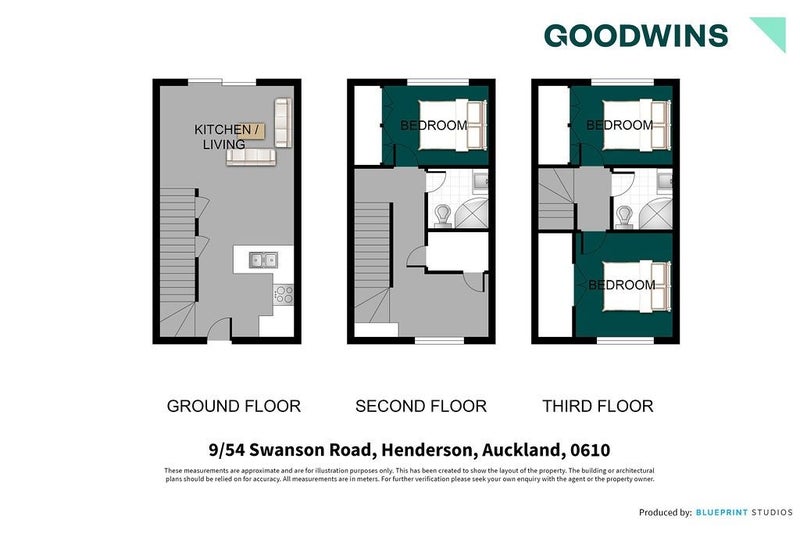 9/54 Swanson Road, Henderson, Auckland - Carousel 20