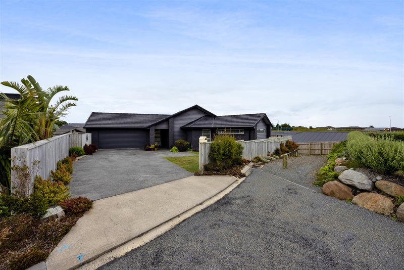 5 Ashwood Lane, Bell Block, New Plymouth - Carousel 33