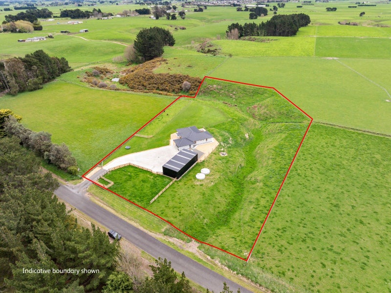 192 Cole Road, Rongotea, Palmerston North - Carousel 1