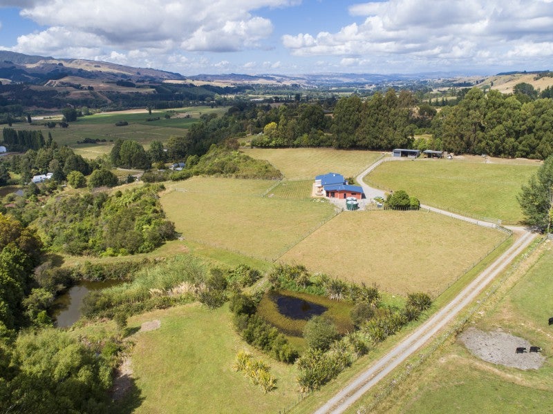 25A Weka Street, Pohangina, Ashhurst - Carousel 26