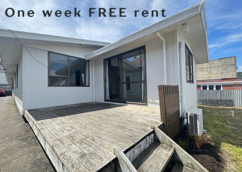 26A Duke Street, North Dunedin, Dunedin - Carousel 1