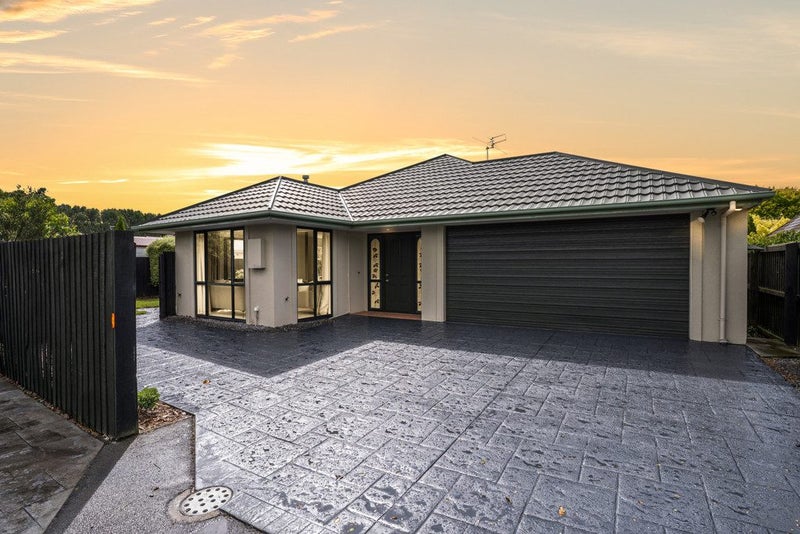 58 Fairway Drive, Shirley, Christchurch - Carousel 1