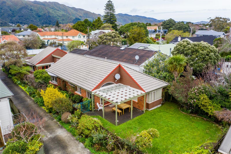 79 Penrose Street, Woburn, Lower Hutt - Carousel 1