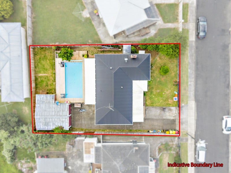 3 Hollinbrigg Place, Manurewa, Auckland - Carousel 18