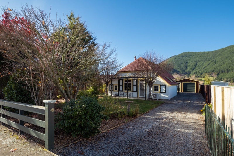 6750 State Highway 6, Rai Valley - Carousel 2