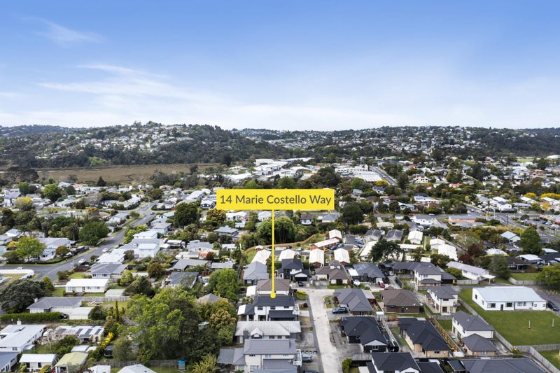 14 Marie Costello Way, Beach Haven, Auckland - Carousel 26
