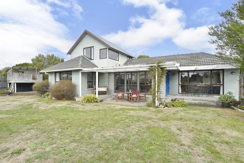 33 Leverett Place, North New Brighton, Christchurch - Carousel 1