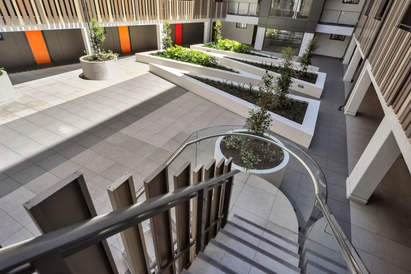 106/5 Howe Street, Freemans Bay, Auckland  - Carousel 19