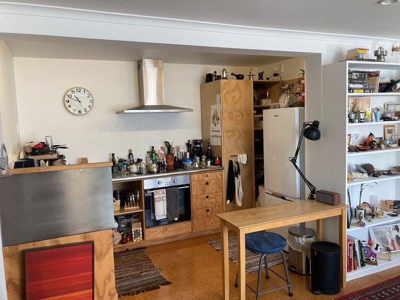 12 Oriental Terrace, Mount Victoria, Wellington - Carousel 2