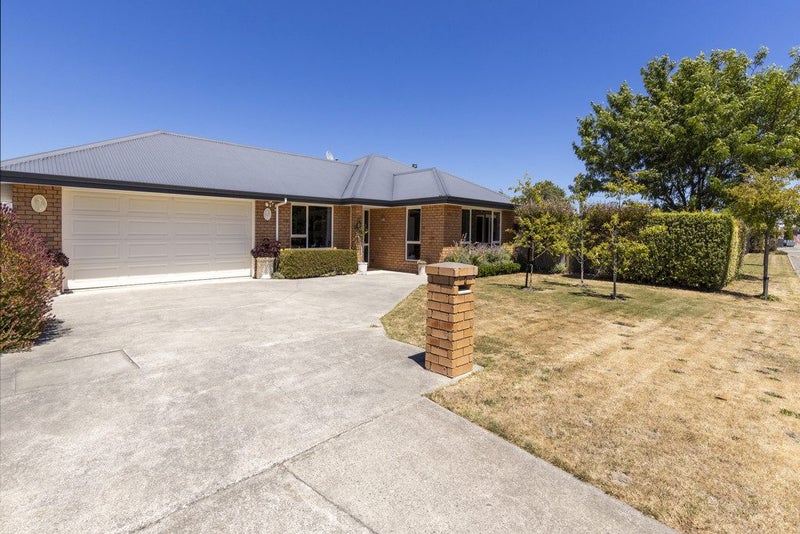 4 Easthaven Place, Redwoodtown, Blenheim - Carousel 37