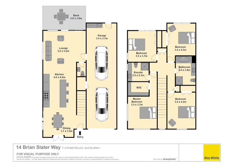 14 Brian Slater Way, Stonefields, Auckland - Carousel 22