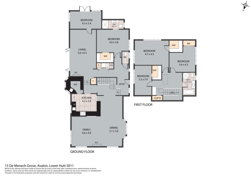 15 De Menech Grove, Avalon, Lower Hutt - Carousel 37