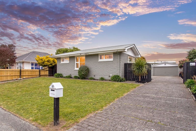 67 Eureka Street, Aranui, Christchurch - Carousel 2