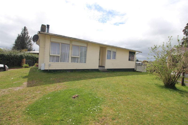 153 Elizabeth Drive, Tokoroa, Tokoroa - Carousel 1