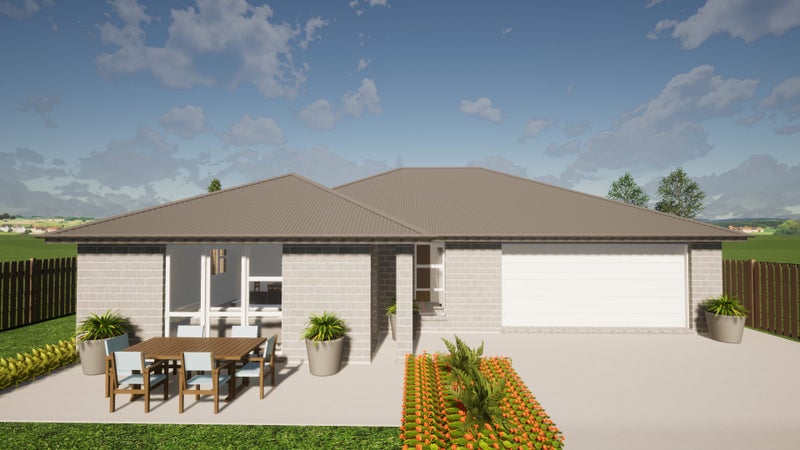 4 Stirling Street, Te Aroha, Te Aroha - Carousel 1