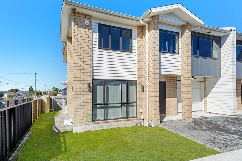 23A Rogers Road, Manurewa, Auckland - Carousel 1