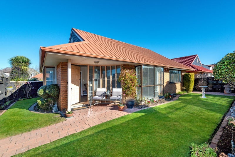 39A Kilmarnock Street, Riccarton, Christchurch - Carousel 2