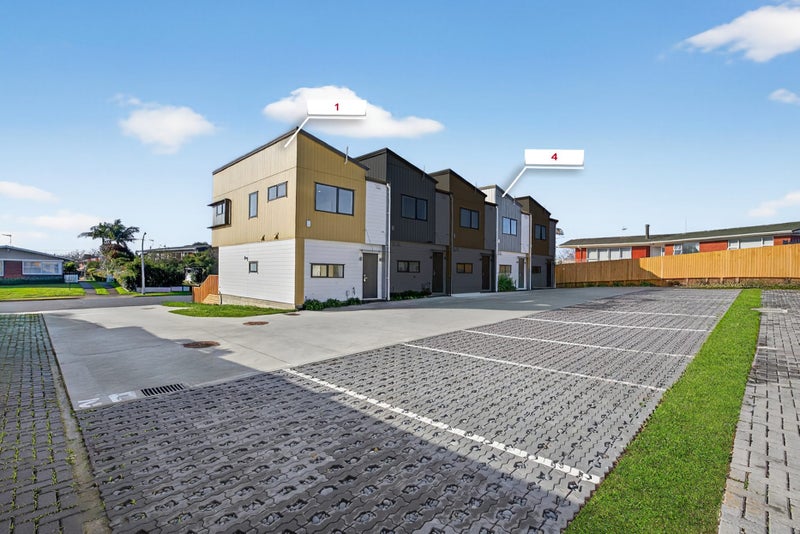 9/41 Ramsey Street, Papatoetoe, Auckland - Carousel 1