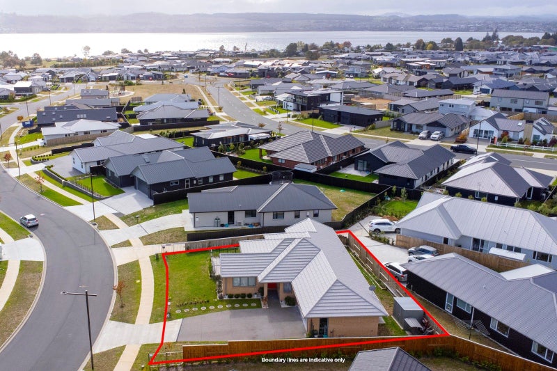 31 Puna Rise, Wharewaka, Taupo - Carousel 18