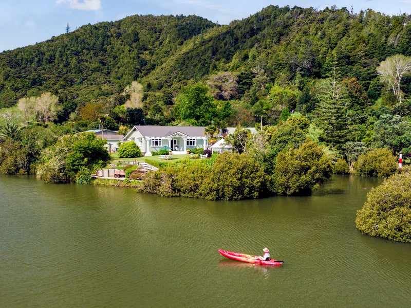 5 Rongotai Place, Riverside, Whangarei - Carousel 1