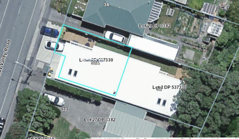 32A Happy Valley Road, Owhiro Bay, Wellington - Carousel 15