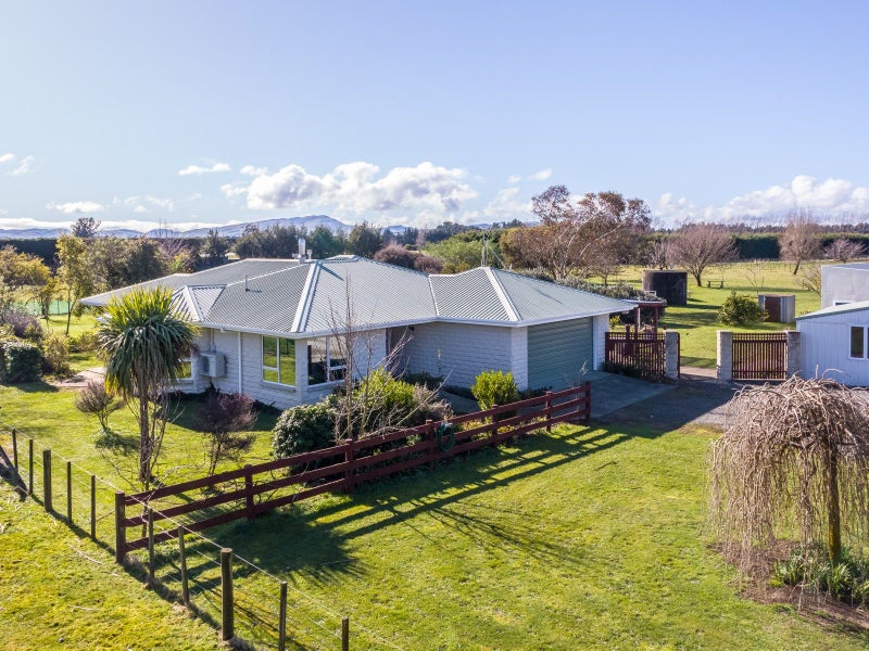 126 Paierau Road, Masterton - Carousel 1