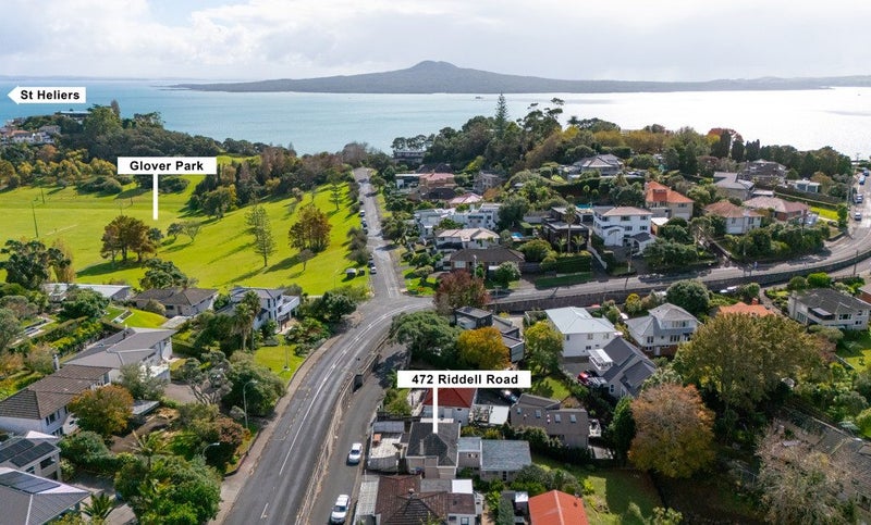 472 Riddell Road, Saint Heliers, Auckland - Carousel 2