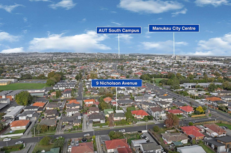 9 Nicholson Avenue, Papatoetoe, Auckland - Carousel 25