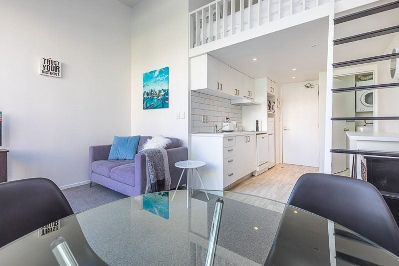 1B/50 Eden Crescent, Auckland Central, Auckland - Carousel 2