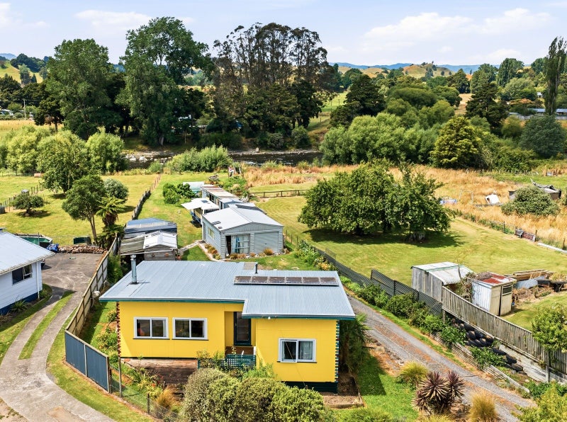 298 Miro Street, Manunui, Taumarunui - Carousel 1