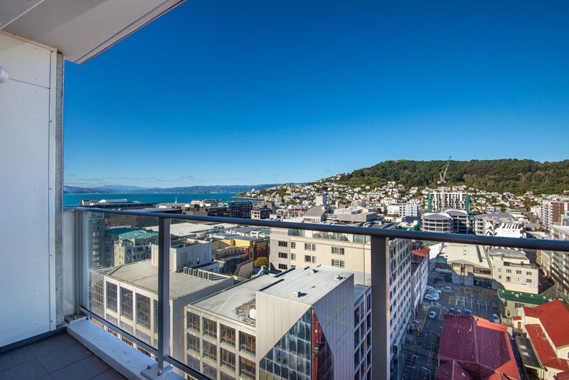 1403/74 Taranaki Street, Te Aro, Wellington - Carousel 1