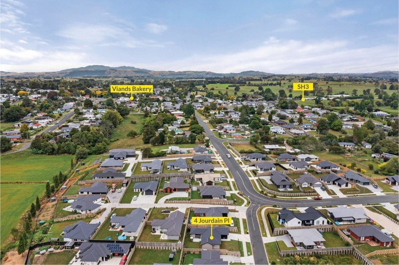 4 Jourdain Place, Kihikihi, Te Awamutu - Carousel 34