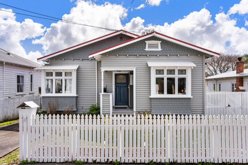 8 Fifth Avenue, Mount Albert, Auckland - Carousel 1