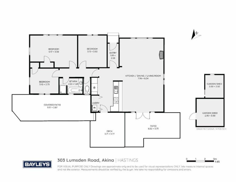 303 Lumsden Road, Akina, Hastings - Carousel 15