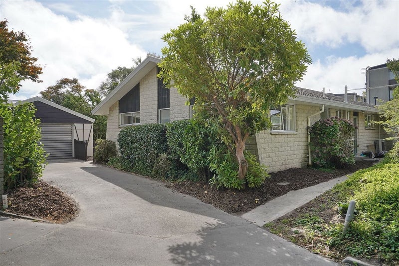 20B Siska Place, Upper Riccarton, Christchurch - Carousel 1
