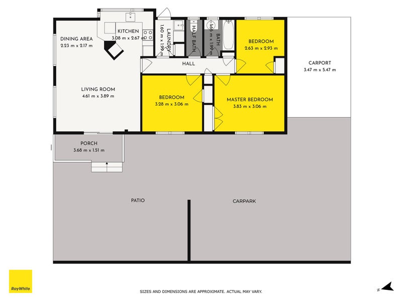 43B MCLEOD ROAD, WEYMOUTH, Auckland - Carousel 12