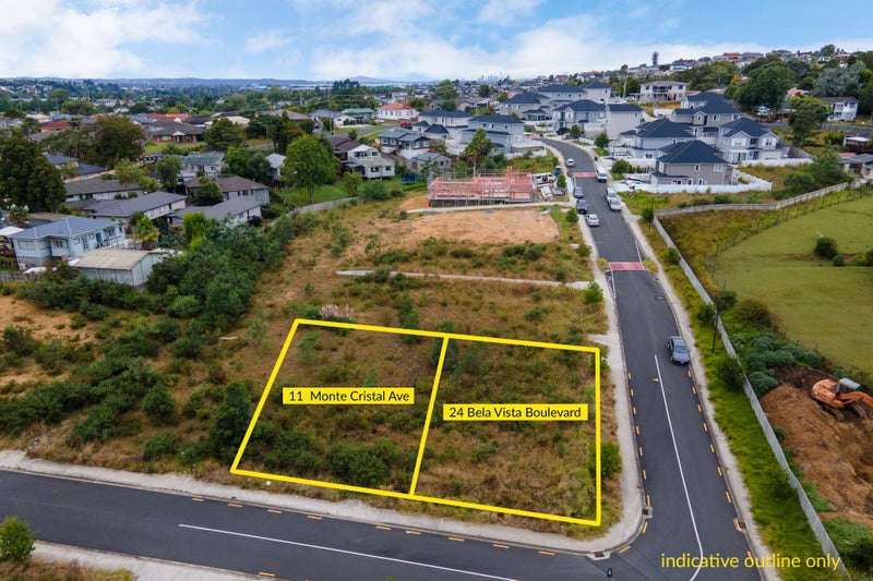 11 Monte Cristal Avenue, Swanson, Auckland - Carousel 2