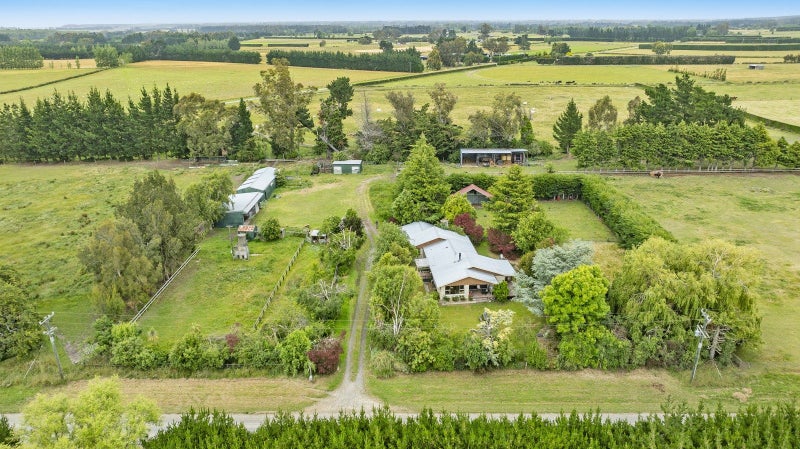 169 Gartys Road, Leithfield, Amberley - Carousel 2
