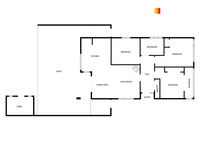 9 Crest Street, Tainui, Dunedin - Carousel 20