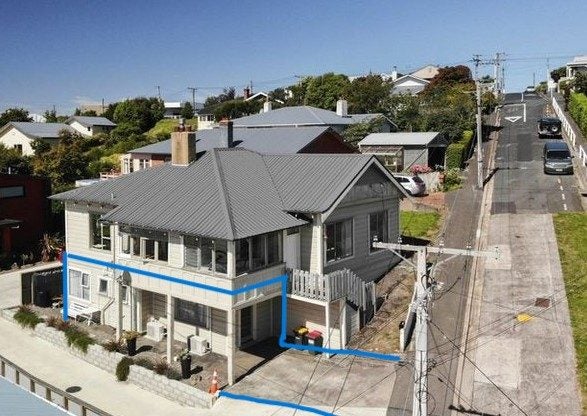 26 Hereford Street, Roslyn, Dunedin - Carousel 6