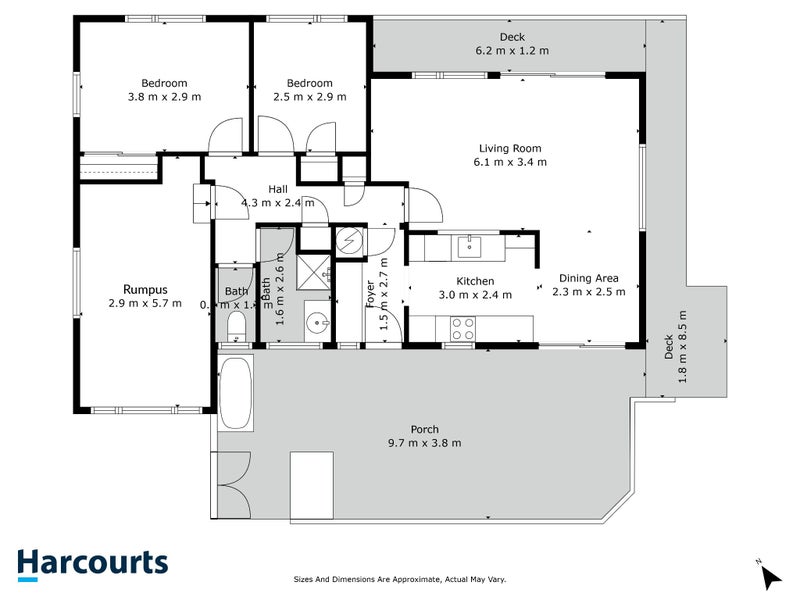 1 Rakino Avenue, Manly, Whangaparaoa - Carousel 22