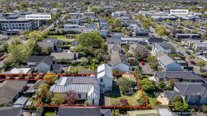 112 Leinster Road, Merivale, Christchurch - Carousel 24