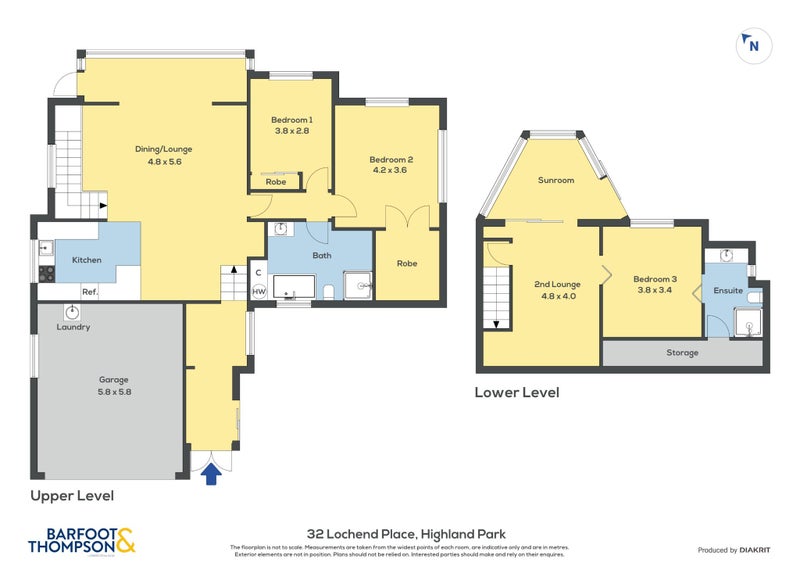 32 Lochend Place, Highland Park, Auckland - Carousel 22