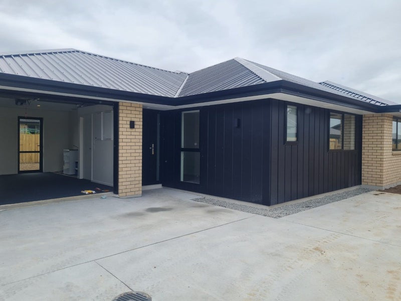 22 Scully Place, Strathern, Invercargill - Carousel 1