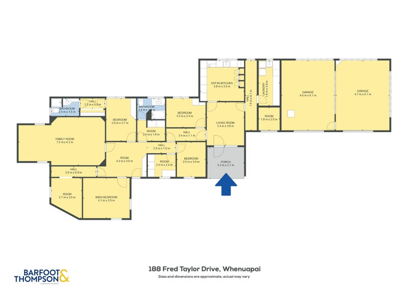 188 Fred Taylor Drive, Whenuapai, Auckland - Carousel 10