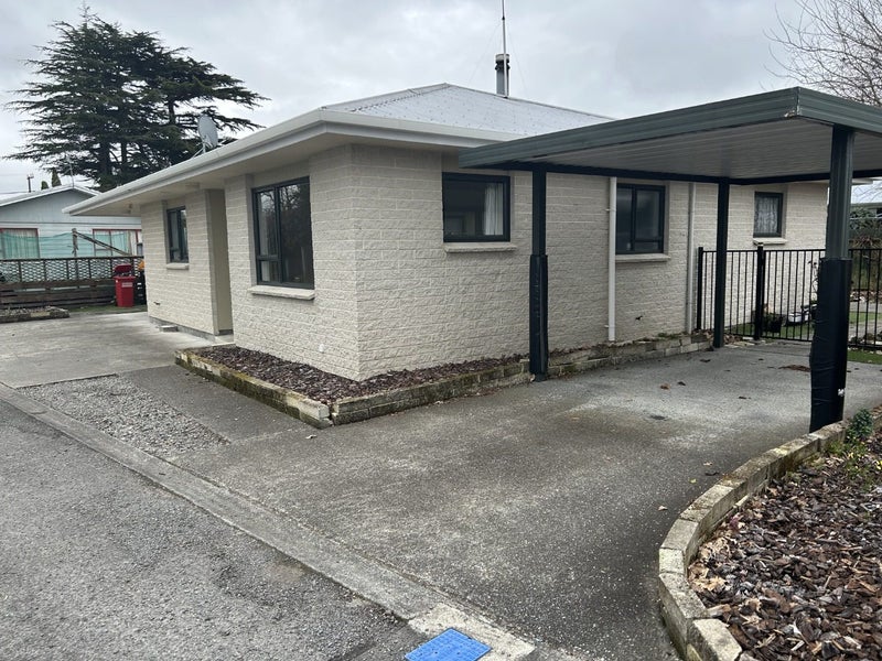 12A Fleet Street, Solway, Masterton - Carousel 12